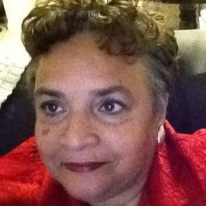 Meet your Posher, Dorothea